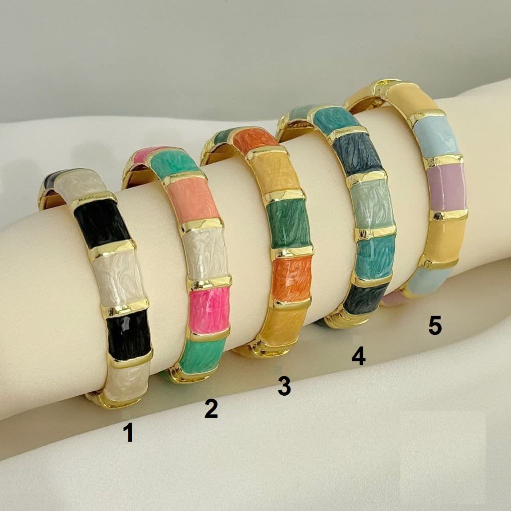 تکدست میناکاری استیل کد 2019 - خرید آنلاین از گالری آداس